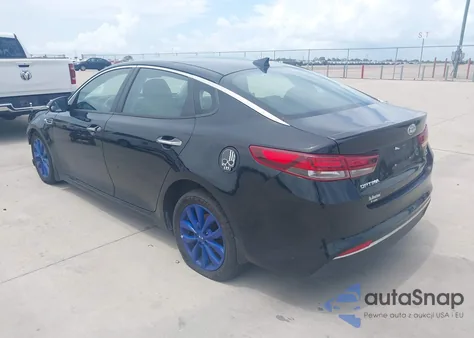 2018 Kia Optima S z USA, uszkodzony, nr VIN 5XXGT4L34JG204299